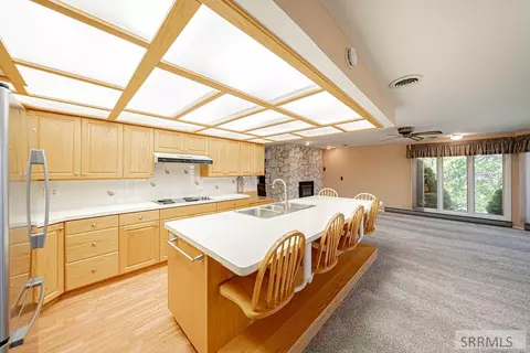 Kitchen - 310 S 4th E, Rexburg, ID 83440 photo 5 of 5