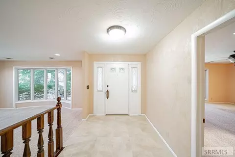 Entry Way - 310 S 4th E, Rexburg, ID 83440 photo 1 of 2