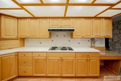 Kitchen - 310 S 4th E, Rexburg, ID 83440 photo 4 of 5