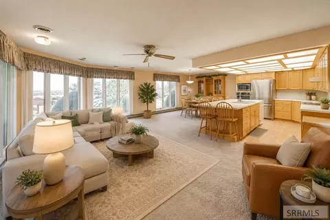 Living - 310 S 4th E, Rexburg, ID 83440 photo 5 of 11