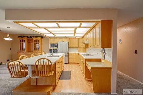 Kitchen - 310 S 4th E, Rexburg, ID 83440 photo 1 of 5