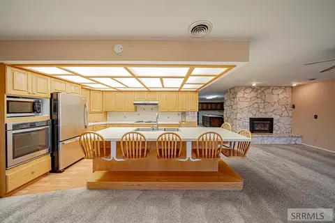 Kitchen - 310 S 4th E, Rexburg, ID 83440 photo 3 of 5