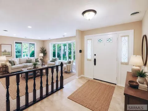 Entry Way - 310 S 4th E, Rexburg, ID 83440 photo 2 of 2
