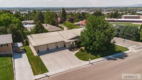View/Area - 310 S 4th E, Rexburg, ID 83440 photo 1 of 8