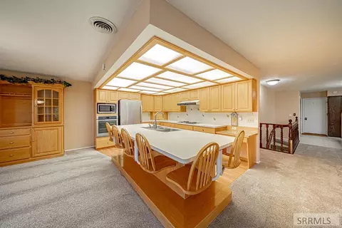 Kitchen - 310 S 4th E, Rexburg, ID 83440 photo 2 of 5