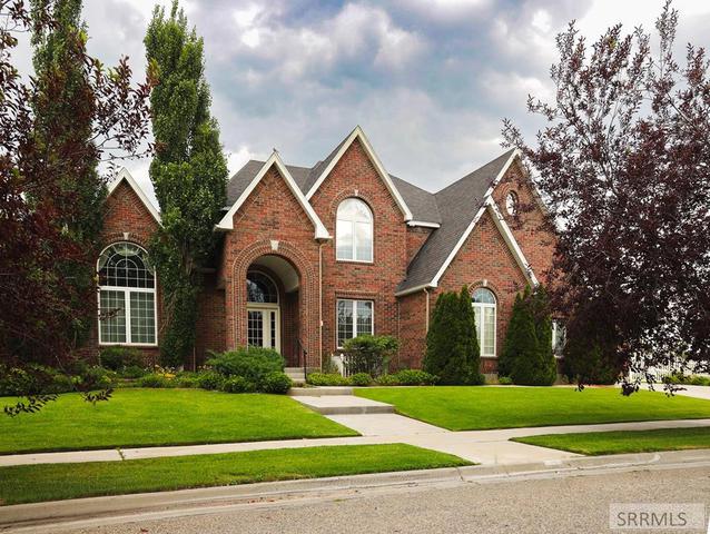 4865 Stanfield Ln, Idaho Falls, ID 83404
