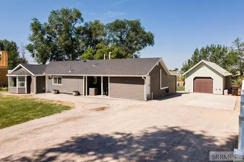 13681 N Yellowstone Hwy, Pocatello, ID 83202