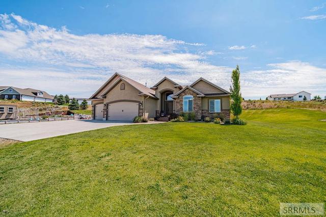 6566 E Big Bend Dr, Idaho Falls, ID 83406