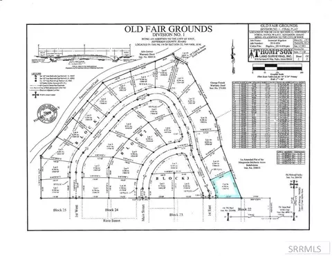 700 1st E, Ririe, ID 83443 photo 2