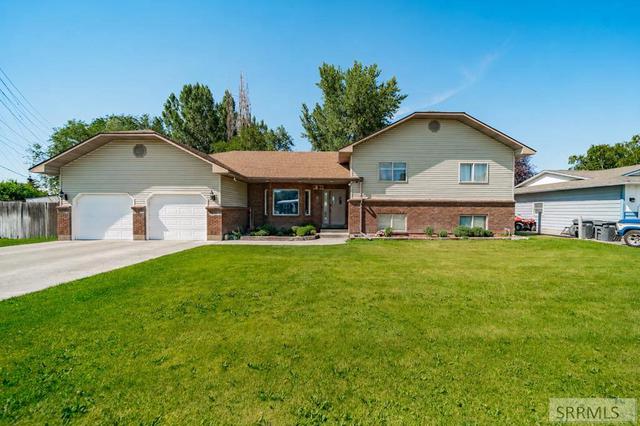 1525 9th St, Idaho Falls, ID 83401