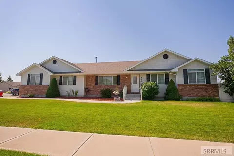 4383 E Benson Ave, Idaho Falls, ID 83401