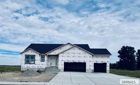 3771 E 369 N, Rigby, ID 83442