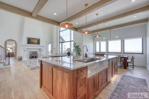 Kitchen - 3262 Granger St, Ammon, ID 83406 photo 3 of 5