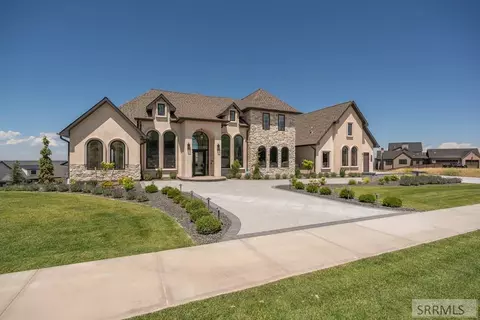 Exterior - 3262 Granger St, Ammon, ID 83406 photo 13 of 13