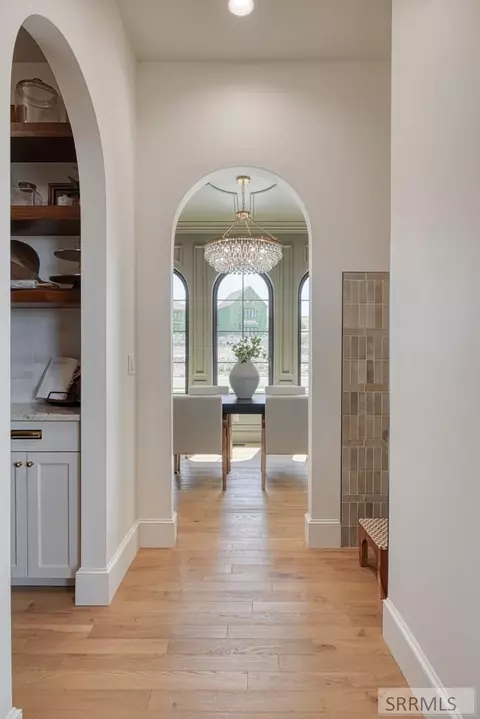 Entry Way - 3262 Granger St, Ammon, ID 83406 photo 6 of 12