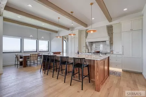 Kitchen - 3262 Granger St, Ammon, ID 83406 photo 1 of 5