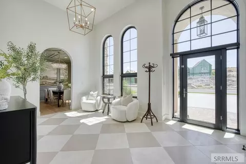 Entry Way - 3262 Granger St, Ammon, ID 83406 photo 1 of 12
