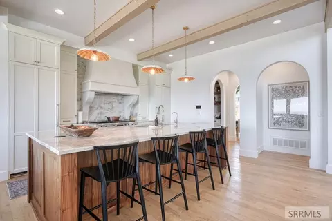 Kitchen - 3262 Granger St, Ammon, ID 83406 photo 2 of 5