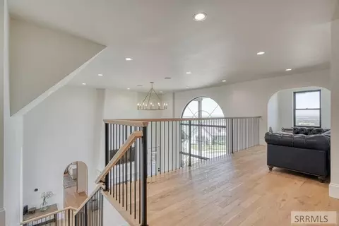 Entry Way - 3262 Granger St, Ammon, ID 83406 photo 8 of 12