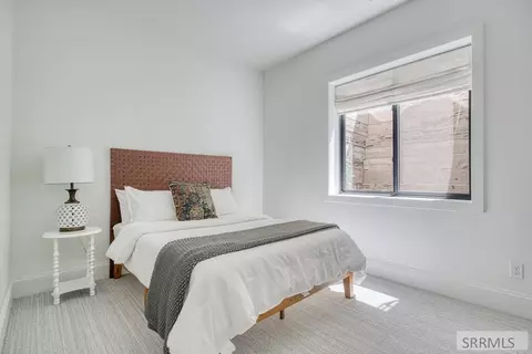 Bedroom - 3262 Granger St, Ammon, ID 83406 photo 9 of 10