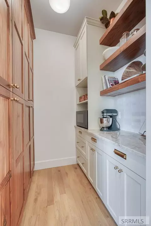 Kitchen - 3262 Granger St, Ammon, ID 83406 photo 5 of 5