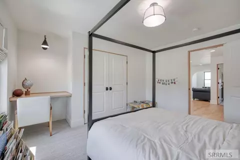 Bedroom - 3262 Granger St, Ammon, ID 83406 photo 6 of 10