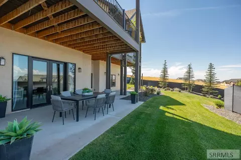 Exterior - 3262 Granger St, Ammon, ID 83406 photo 9 of 13