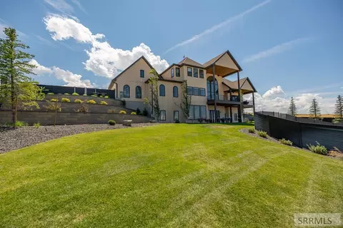 Exterior - 3262 Granger St, Ammon, ID 83406 photo 12 of 13