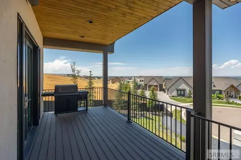 Exterior - 3262 Granger St, Ammon, ID 83406 photo 8 of 13