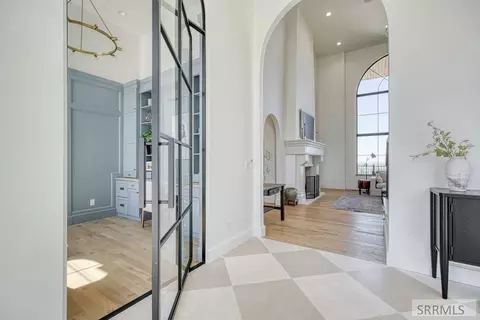 Entry Way - 3262 Granger St, Ammon, ID 83406 photo 5 of 12