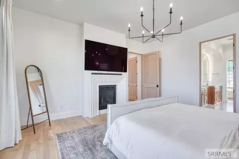 Bedroom - 3262 Granger St, Ammon, ID 83406 photo 2 of 10