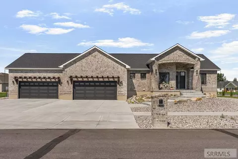 1078 Greenside Loop, Rexburg, ID 83440 photo 1