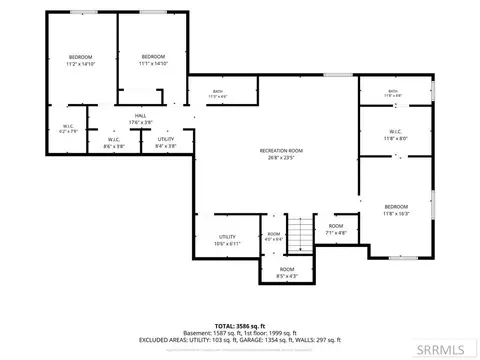 1078 Greenside Loop, Rexburg, ID 83440 photo 26