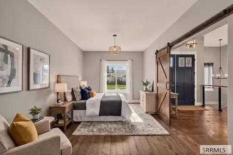 Bedroom - 1078 Greenside Loop, Rexburg, ID 83440 photo 1 of 3