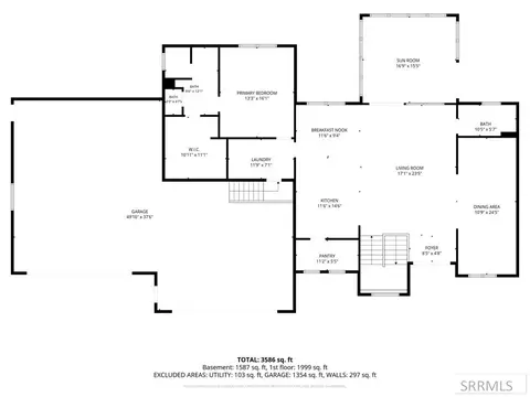 1078 Greenside Loop, Rexburg, ID 83440 photo 27