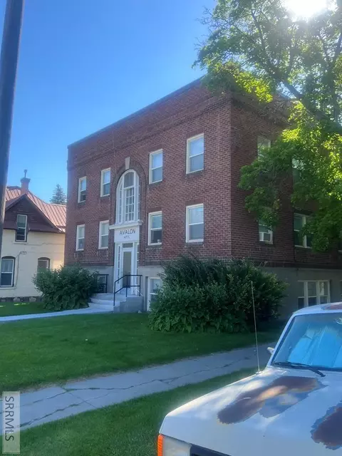 525 Walnut St #27, Idaho Falls, ID 83402