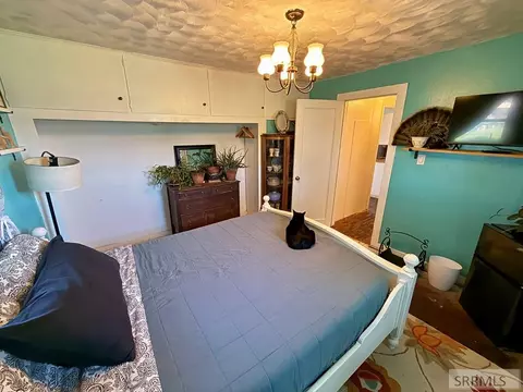 Bedroom - 2 Hammon Dr, Salmon, ID 83467 photo 4 of 4