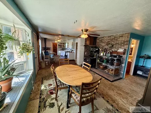 Dining - 2 Hammon Dr, Salmon, ID 83467 photo 1 of 2