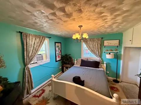 Bedroom - 2 Hammon Dr, Salmon, ID 83467 photo 3 of 4