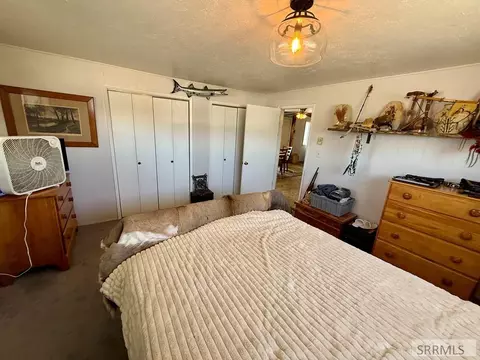 Bedroom - 2 Hammon Dr, Salmon, ID 83467 photo 2 of 4
