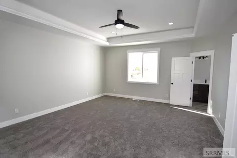 Bedroom - 3789 E 194 N, Rigby, ID 83442 photo 4 of 5