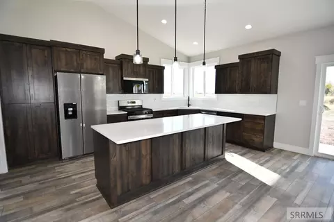 Kitchen - 3789 E 194 N, Rigby, ID 83442 photo 5 of 5