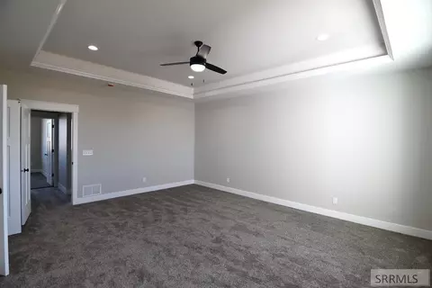 Bedroom - 3789 E 194 N, Rigby, ID 83442 photo 5 of 5