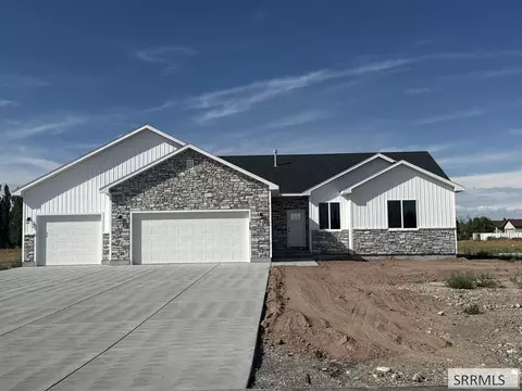 Exterior - 3789 E 194 N, Rigby, ID 83442 photo 2 of 2