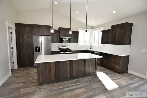 Kitchen - 3789 E 194 N, Rigby, ID 83442 photo 1 of 5