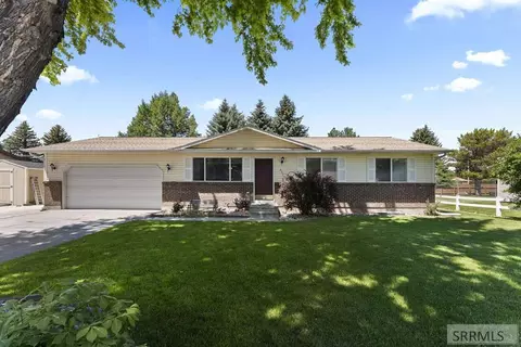 622 Maurine Dr, Idaho Falls, ID 83401