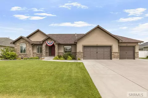 5485 Villa Mirage Ct, Idaho Falls, ID 83404