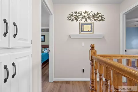 Entry Way - 190 W 4 N, Rigby, ID 83442 photo 8 of 8
