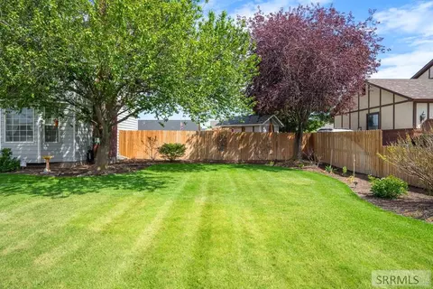 Exterior - 190 W 4 N, Rigby, ID 83442 photo 3 of 11