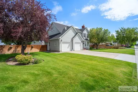 Exterior - 190 W 4 N, Rigby, ID 83442 photo 4 of 11